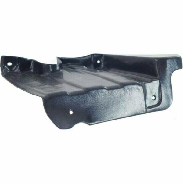 Undercar Shield Front Passenger Side Hyundai Elantra Sedan 2014-2016 Usa Built , HY1228179 - Image 3