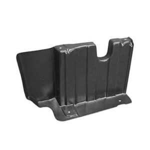 Undercar Shield Front Passenger Side Hyundai Elantra Sedan 2014-2016 Usa Built , HY1228179