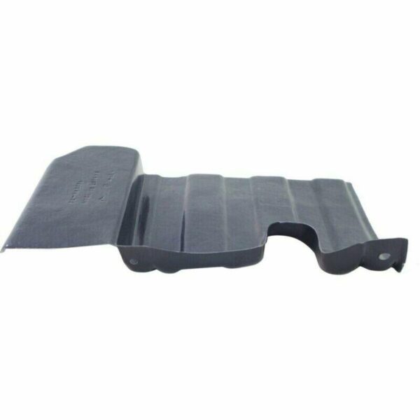 Undercar Shield Front Passenger Side Hyundai Elantra Sedan 2014-2016 Usa Built , HY1228179 - Image 5
