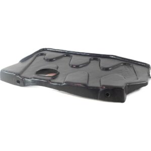 Undercar Lower Outer Passenger Side Hyundai Santa Fe Xl 2013-2018 3.3L Engine , HY1228181