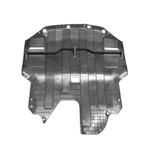 Undercar Shield Front Hyundai Elantra Sedan 2014-2016 Usa/Korea Built , Hy1228183U - Hunt Parts