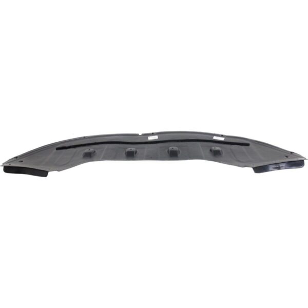 Undercar Shield Hyundai Sonata 2015-2017 Std Type 2.4L/1.6L , HY1228184 - Image 4