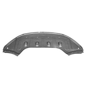 Undercar Shield Hyundai Sonata 2015-2017 Std Type 2.4L/1.6L , HY1228184