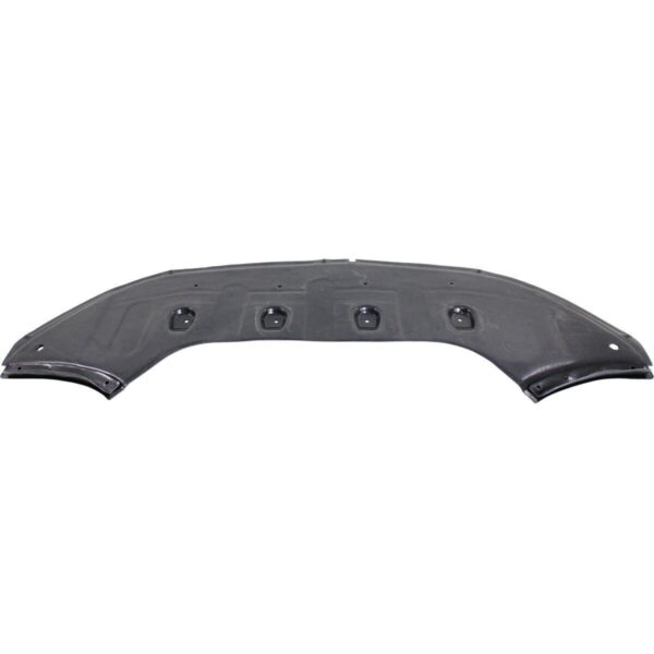 Undercar Shield Hyundai Sonata 2015-2017 Std Type 2.4L/1.6L , HY1228184 - Image 5