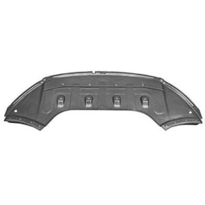 Undercar Shield Hyundai Sonata 2015-2017 Sport Models 2.4L/2.0L , HY1228185