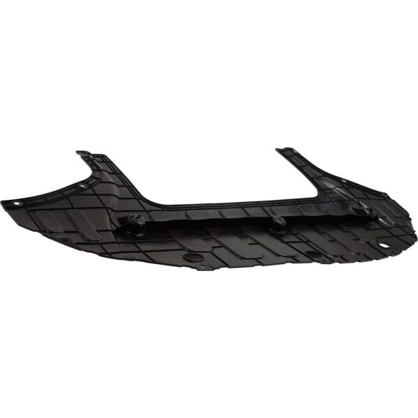 Undercar Shield Hyundai Accent Sedan 2018-2019 , HY1228191 - Image 2