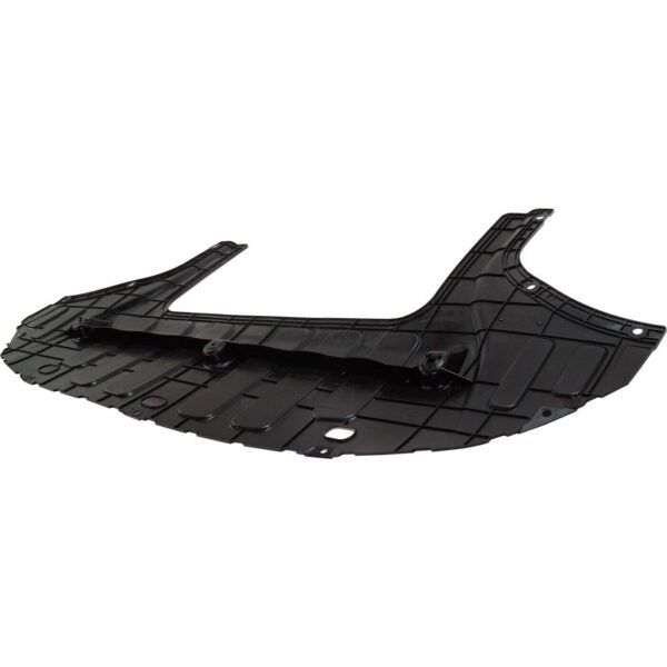 Undercar Shield Hyundai Accent Sedan 2018-2019 , HY1228191 - Image 3