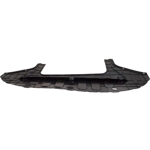 Undercar Shield Hyundai Accent Sedan 2018-2019 , HY1228191 - Image 4