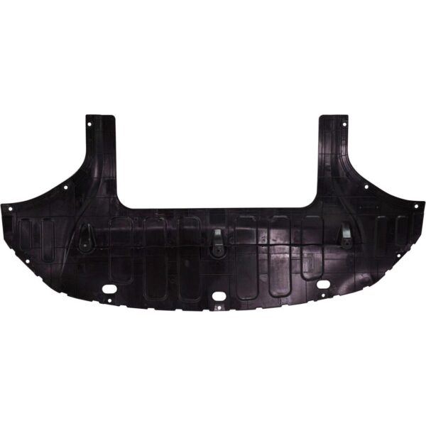 Undercar Shield Hyundai Accent Sedan 2018-2019 , HY1228191 - Image 5