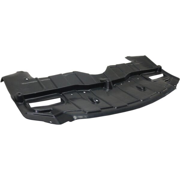 Undercar Shield Hyundai Elantra Gt 2016-2017 , HY1228192 - Image 2