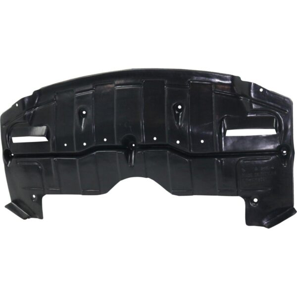 Undercar Shield Hyundai Elantra Gt 2016-2017 , HY1228192 - Image 5