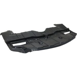Undercar Shield Hyundai Elantra Gt 2016-2017 , HY1228192