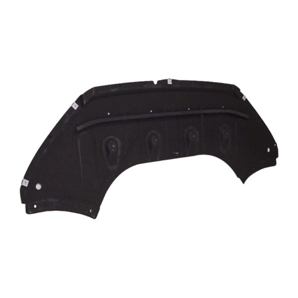 Undercar Shield Front Forward Hyundai Sonata 2018-2019 Without Hybrid With Sport Ltd2.0T/Sport/Sport 2.0T , HY1228195 - Image 2