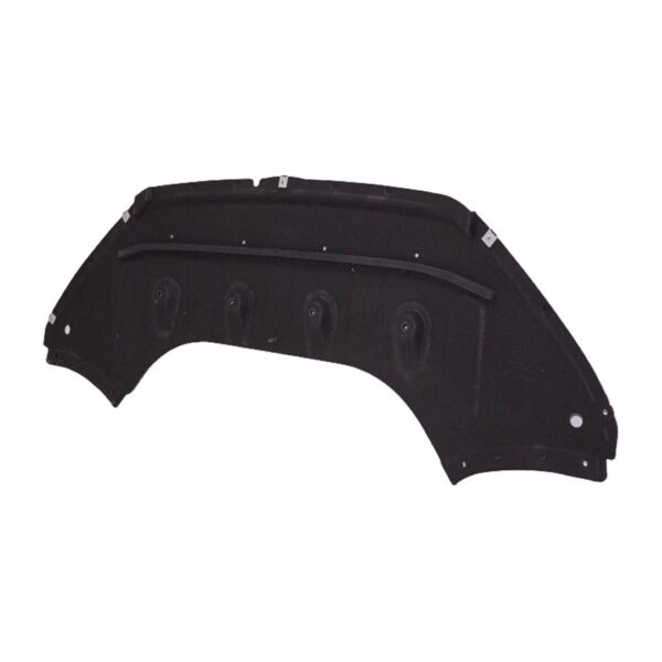 Undercar Shield Front Forward Hyundai Sonata 2018-2019 Without Hybrid With Sport Ltd2.0T/Sport/Sport 2.0T , HY1228195 - Image 3
