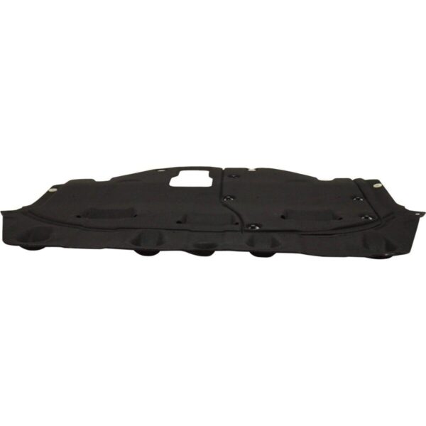 Undercar Shield Rear Hyundai Sonata 2018-2019 Model With 2.0L Engine , HY1228197 - Image 4