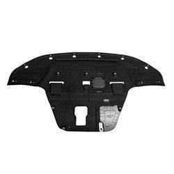 2020-2023 Hyundai Sonata Undercar Shield Front Forward 2.5L , HY1228203