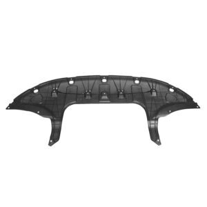 Undercar Shield Front Hyundai Elantra Sedan 2021-2023 , Hy1228205 - Hunt Parts