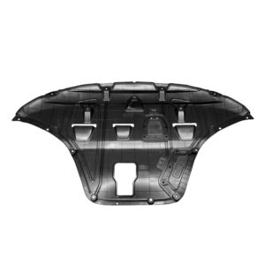 2022-2024 Hyundai Tucson Undercar Shield With Fwd Se/Sel/Ltd Us Built , HY1228211