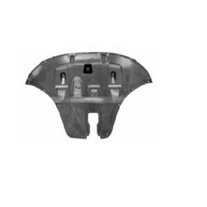 2022-2024 Hyundai Tucson Undercar Shield Front With Awd , HY1228212