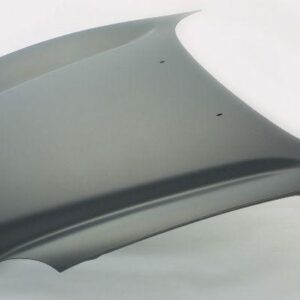 2001-2006 Hyundai Santa Fe Hood , Hy1230120
