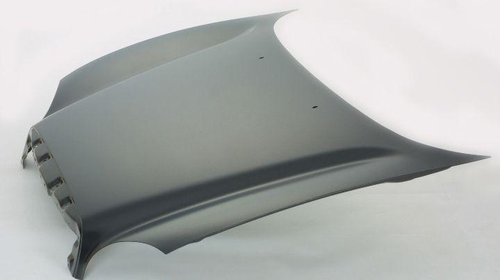 2001-2006 Hyundai Santa Fe Hood , Hy1230120