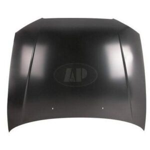 2000-2002 Hyundai Accent Sedan Hood , Hy1230123