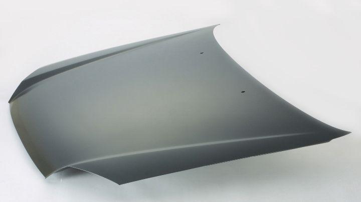 2003-2006 Hyundai Accent Hatchback Hood Capa , Hy1230128C