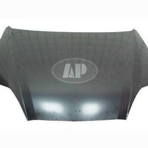 2003-2006 Hyundai Tiburon Hood Steel , Hy1230131