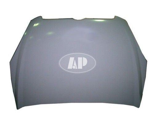 2006-2011 Hyundai Accent Sedan Hood Capa , Hy1230135C