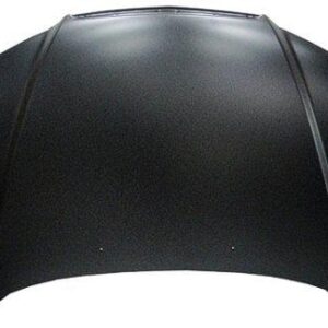 2006-2011 Hyundai Azera Hood Capa , Hy1230138C