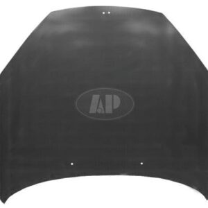 2007-2008 Hyundai Tiburon Hood Steel , Hy1230141