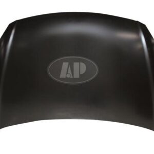 2009-2012 Hyundai Elantra Wagon Hood Touring Model Capa , Hy1230143C