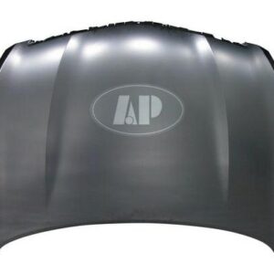 2011-2015 Hyundai Sonata Hybrid Hood Steel , Hy1230147