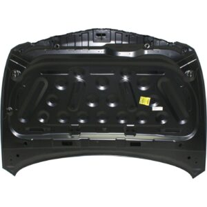 2011-2015 Hyundai Sonata Hybrid Hood Steel Capa , Hy1230147C