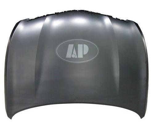 2011-2015 Hyundai Sonata Hybrid Hood Steel , Hy1230147