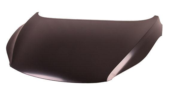 2013-2014 Hyundai Elantra Coupe Hood Sedan Usa Korea Built , Hy1230150
