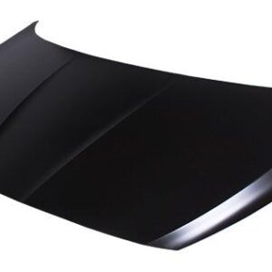 2012-2017 Hyundai Accent Hatchback Hood Steel , Hy1230153