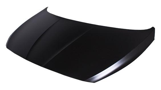 2012-2017 Hyundai Accent Hatchback Hood Steel , Hy1230153