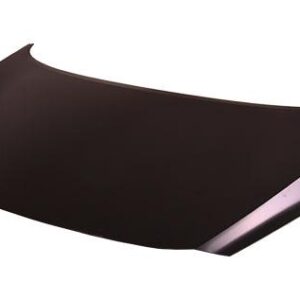 2013-2017 Hyundai Elantra Gt Hood Steel , Hy1230156