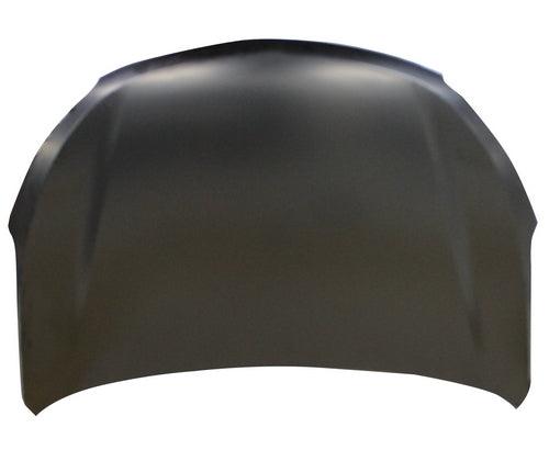 2013-2018 Hyundai Santa Fe Xl Hood Steel , Hy1230157