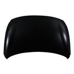 2018-2020 Hyundai Elantra Gt Hood Steel , Hy1230169