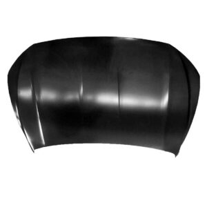 2018-2019 Hyundai Sonata Hood Steel Exclude Hybrid , Hy1230170