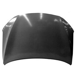 Hood Front Hyundai Elantra Sedan 2017-2018 Steel Korea Built - Hunt Parts
