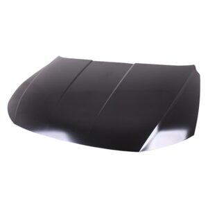 2022-2025 Hyundai Tucson Hood Steel Se/ Sel/ Ltd Us Built Capa , HY1230185C