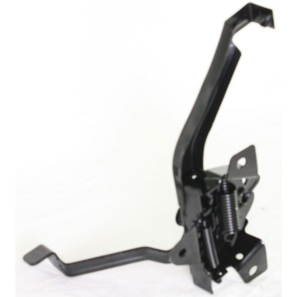 Hood Latch Hyundai Elantra 2001-2003 , HY1234100 - Image 3