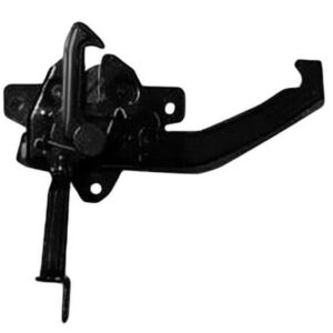 Hood Latch Hyundai Elantra 2001-2003 , HY1234100