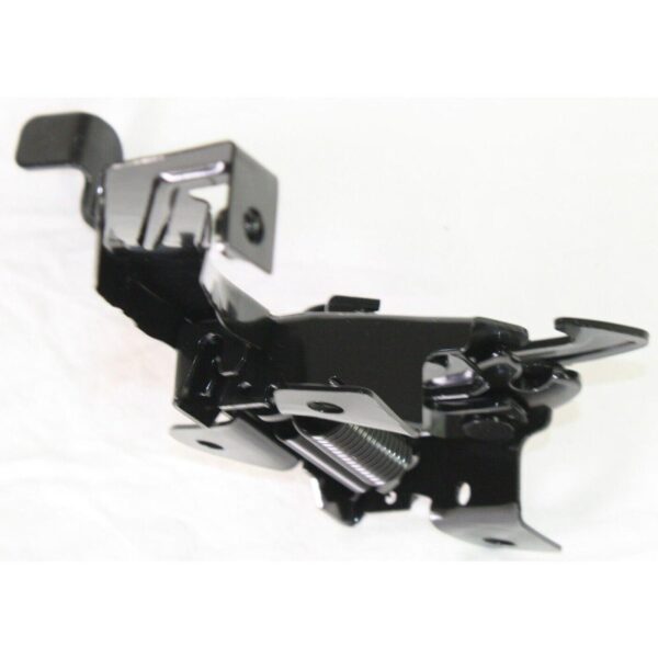 Hood Latch Hyundai Elantra 2001-2003 , HY1234100 - Image 5