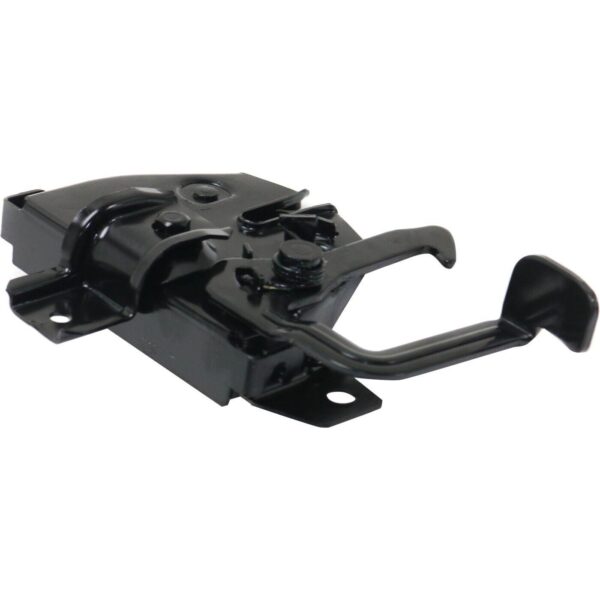 Hood Latch Hyundai Sonata 2006-2010 , HY1234106 - Image 3