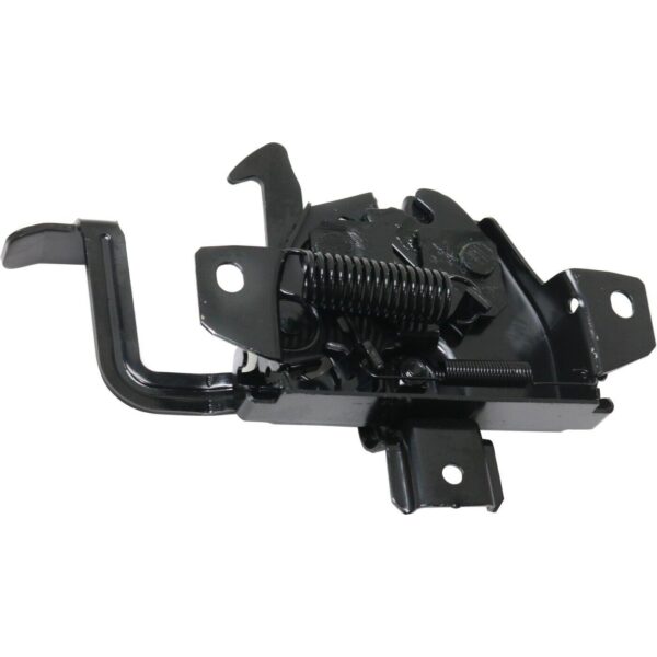 Hood Latch Hyundai Sonata 2006-2010 , HY1234106 - Image 5