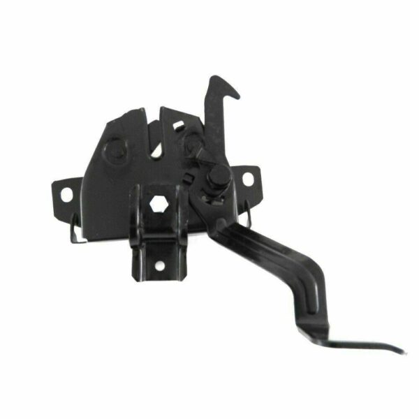 Hood Latch Hyundai Sonata 2002-2005 , HY1234108 - Image 3